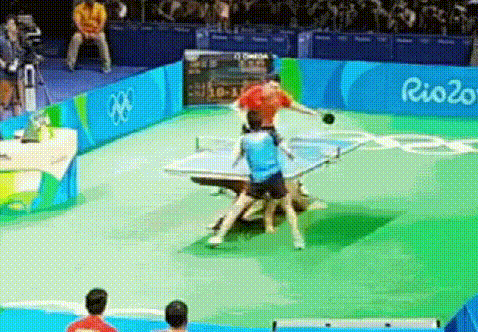 水谷隼打球穿内裤吗