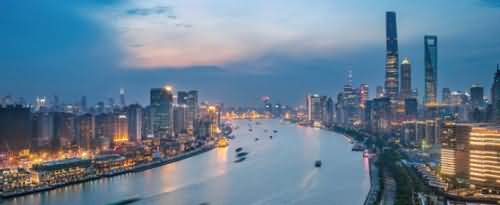 长三角是指哪几个城市？