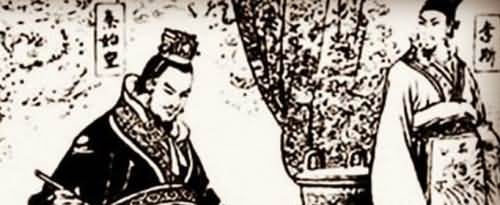 李斯为什么会背叛秦始皇？