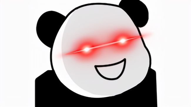 红眼特效
